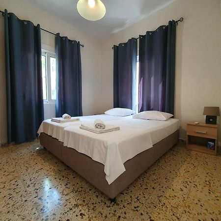 Yiannis Sokaki Detached House Villa Rhodes City Exteriör bild