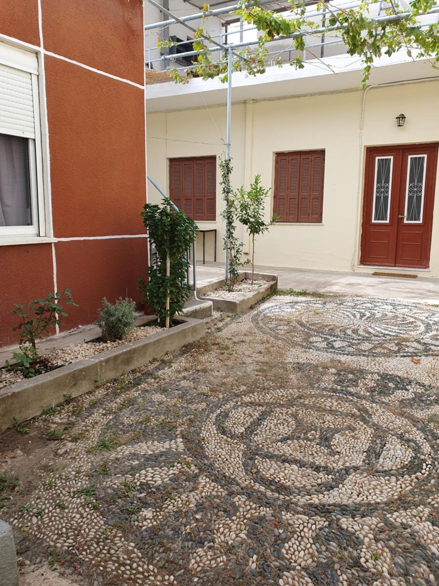 Yiannis Sokaki Detached House Villa Rhodes City Exteriör bild