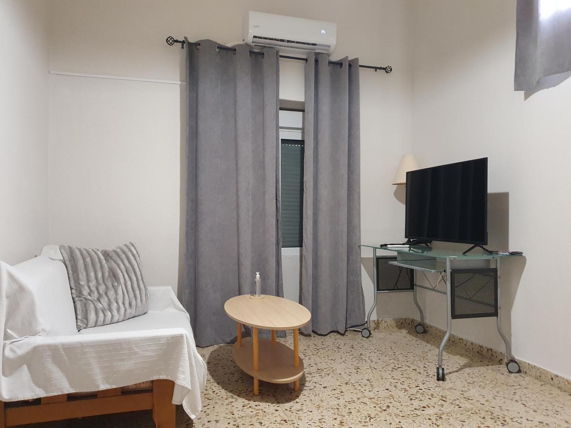 Yiannis Sokaki Detached House Villa Rhodes City Exteriör bild